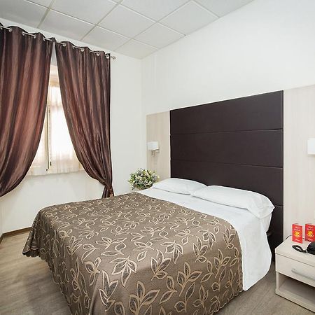 Hotel Concorde Rzym Zewnętrze zdjęcie