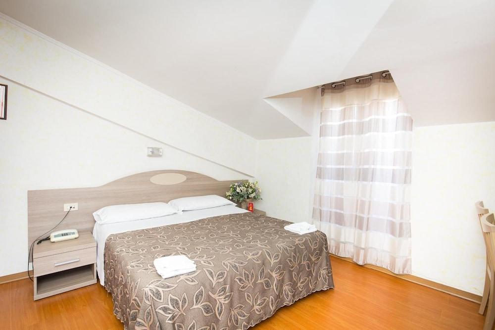 Hotel Concorde Rzym Zewnętrze zdjęcie