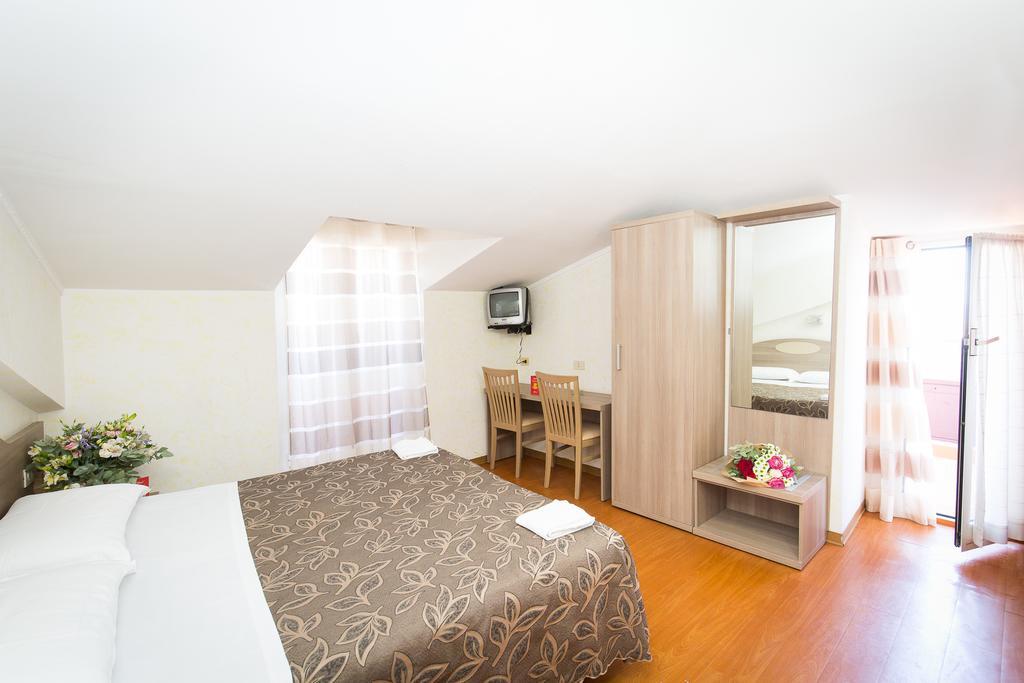 Hotel Concorde Rzym Pokój zdjęcie