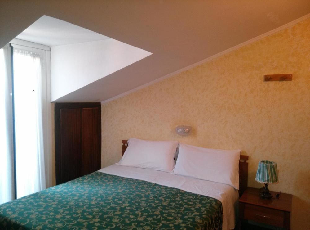Hotel Concorde Rzym Zewnętrze zdjęcie