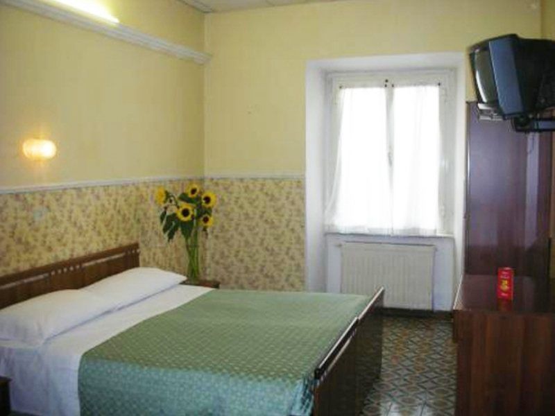 Hotel Concorde Rzym Zewnętrze zdjęcie