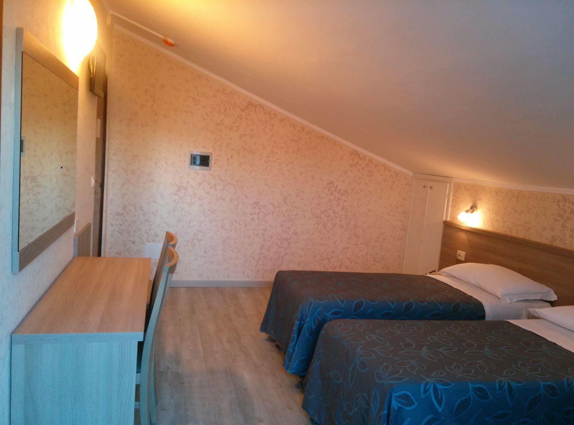 Hotel Concorde Rzym Zewnętrze zdjęcie